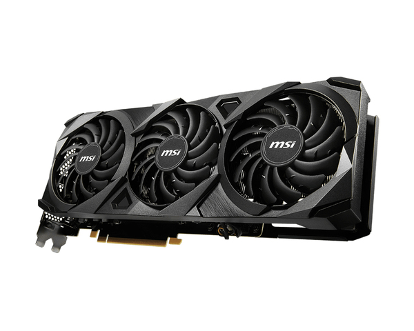 MSI GeForce RTX 3070 Ti Ventus 3X OC 8GB - Graphics card - Multitronic